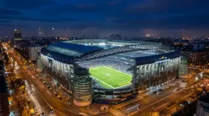 Apuestas NFL en España, Regulación DGOJ y Mercados Disponibles