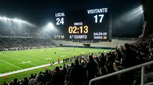 Tipos de Apuestas NFL, Moneyline, Parlays, Teasers y Más